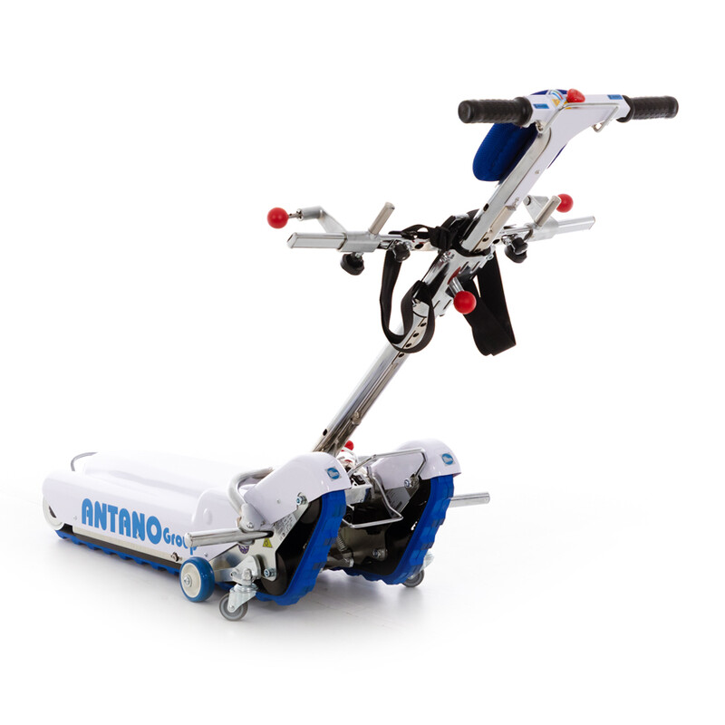 Pásový schodolez LG2004 Basic