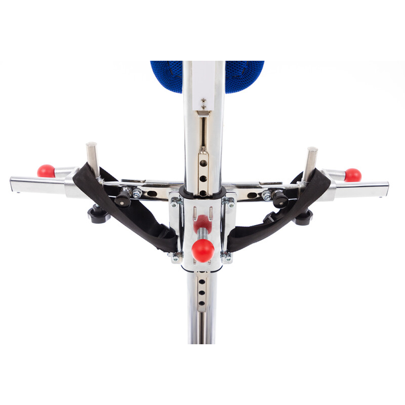 Pásový schodolez LG2004 Basic