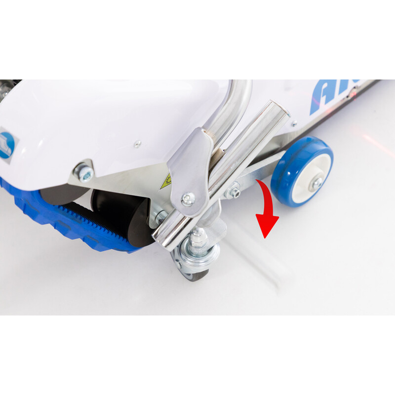 Pásový schodolez LG2004 Basic