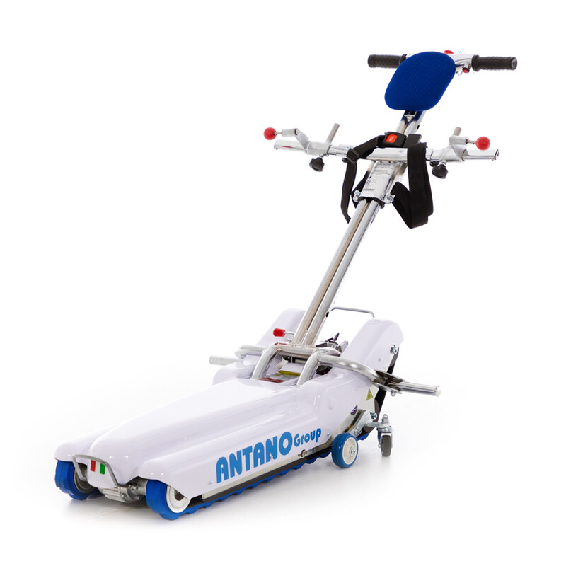 Pásový schodolez LG2004 Basic