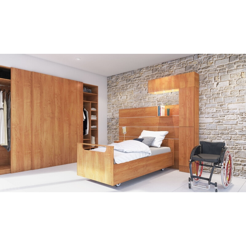 Stropný zdvihák INTEGRALIFT