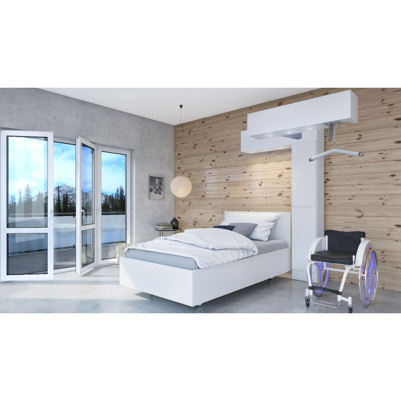 Stropný zdvihák INTEGRALIFT