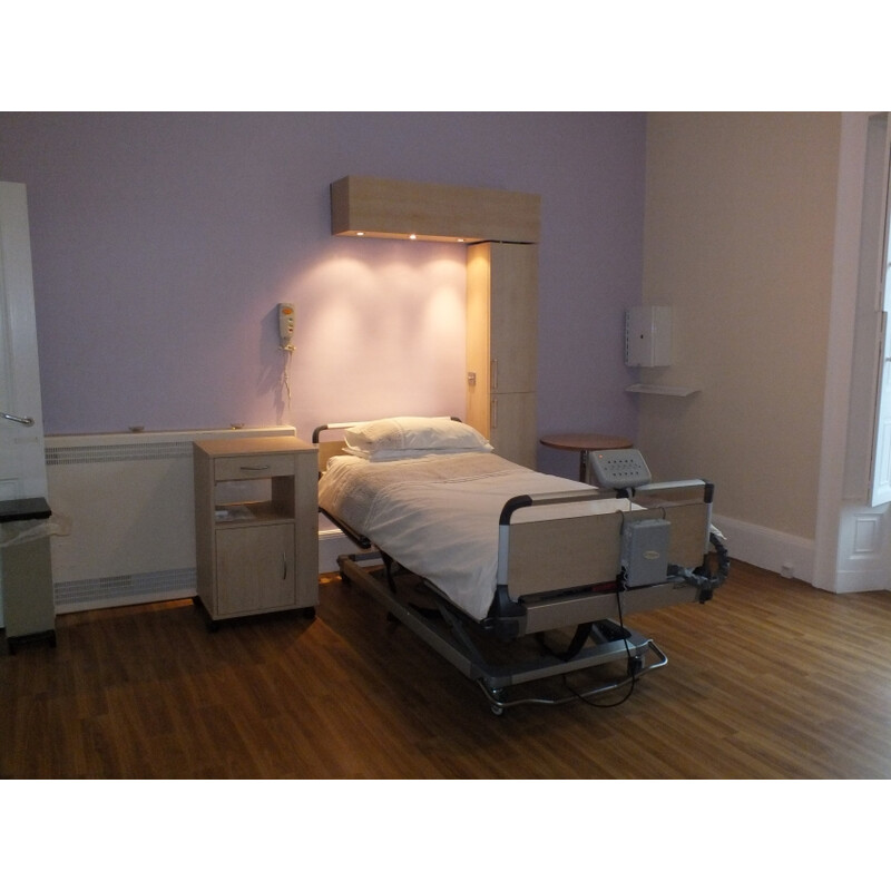 Stropný zdvihák INTEGRALIFT