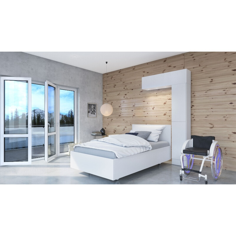 Stropný zdvihák INTEGRALIFT