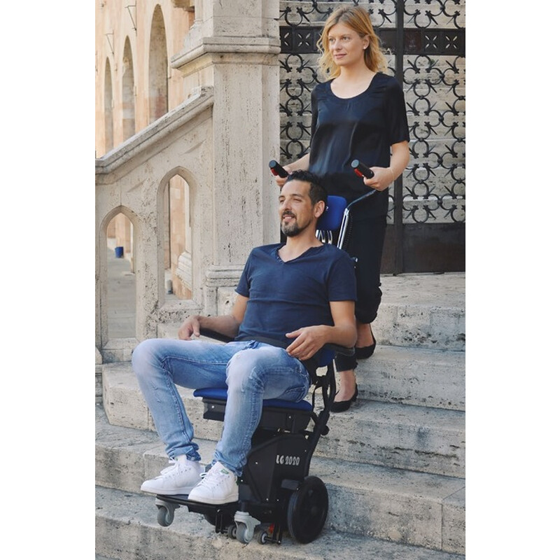 Kolieskový schodolez LG2020