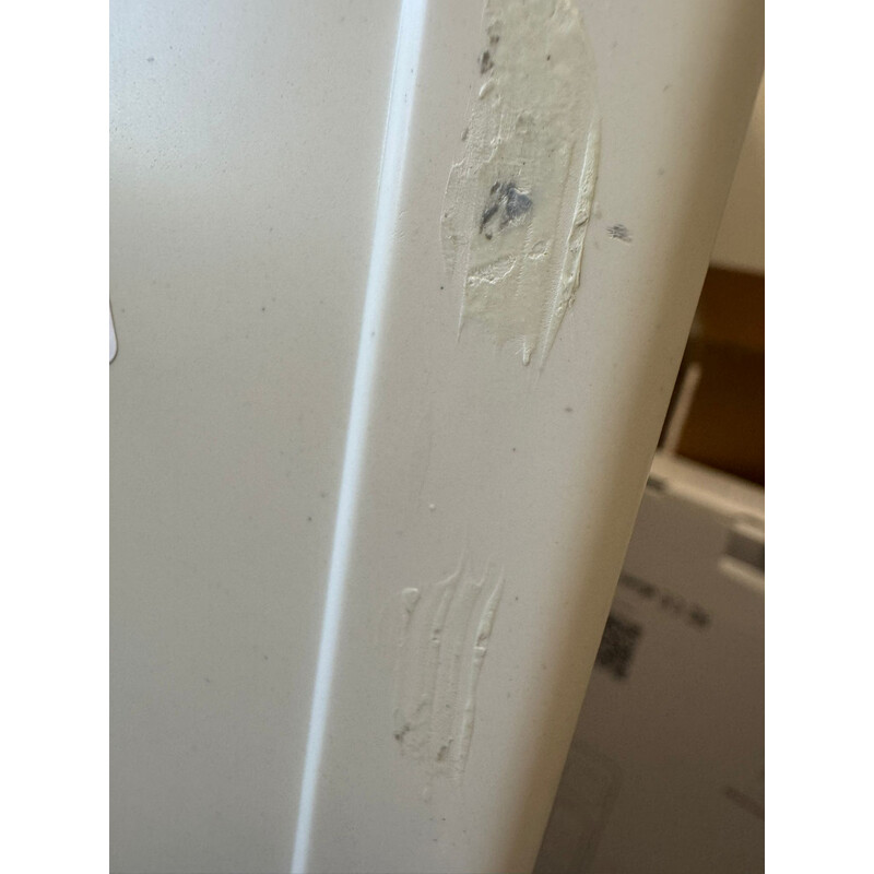 Lôžkový stolík, doplnkový (Používaný kus)