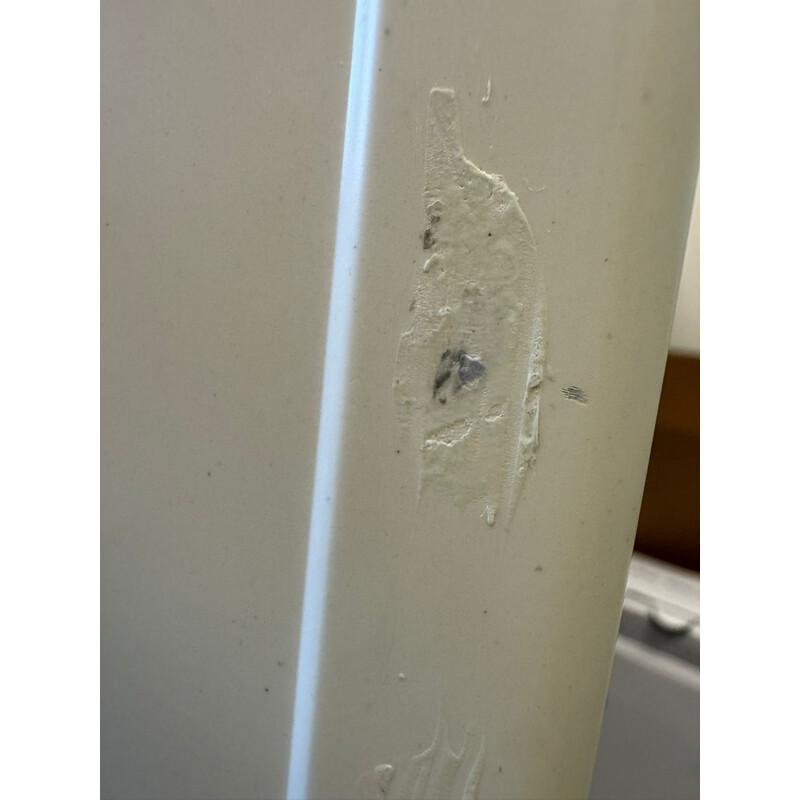 Lôžkový stolík, doplnkový - POŠKODENÝ