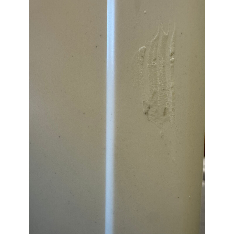 Lôžkový stolík, doplnkový - POŠKODENÝ