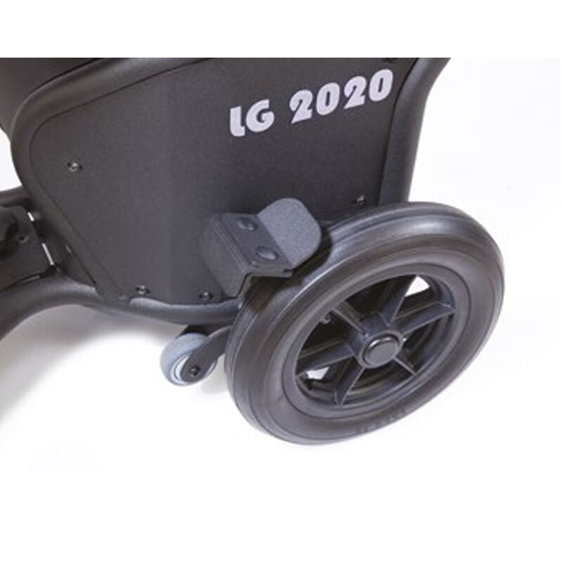 Kolieskový schodolez LG2020/30 – na schody s výškou až 30 cm