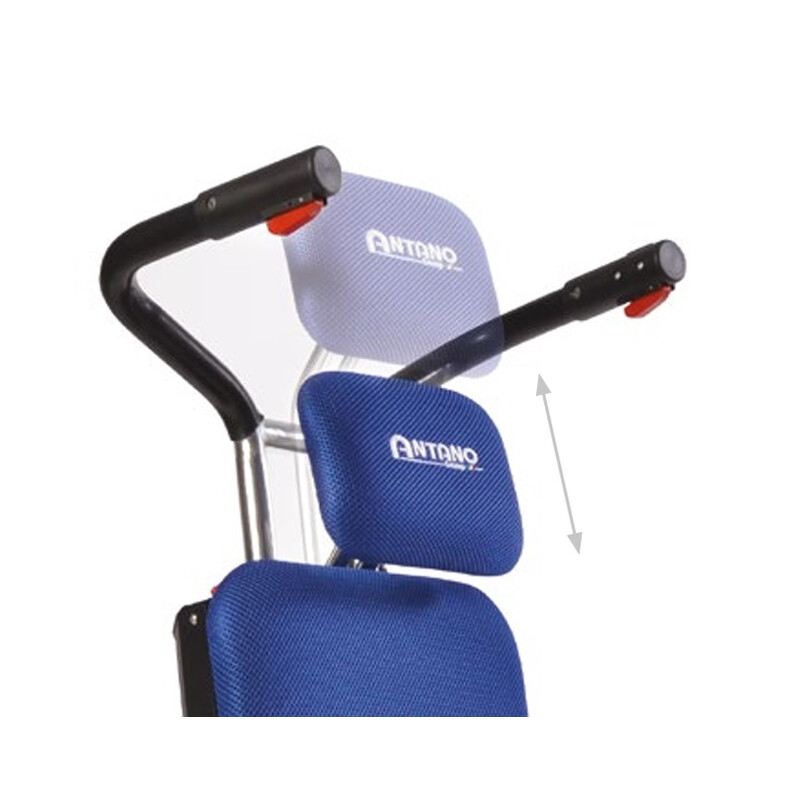 Kolieskový schodolez LG2020/30 – na schody s výškou až 30 cm