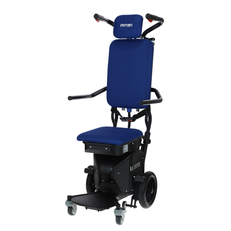 Kolieskový schodolez LG2020/30