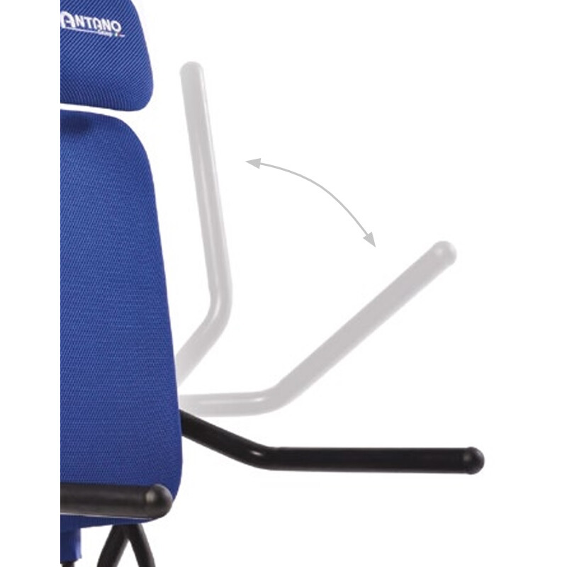 Kolieskový schodolez LG2020/30 – na schody s výškou až 30 cm