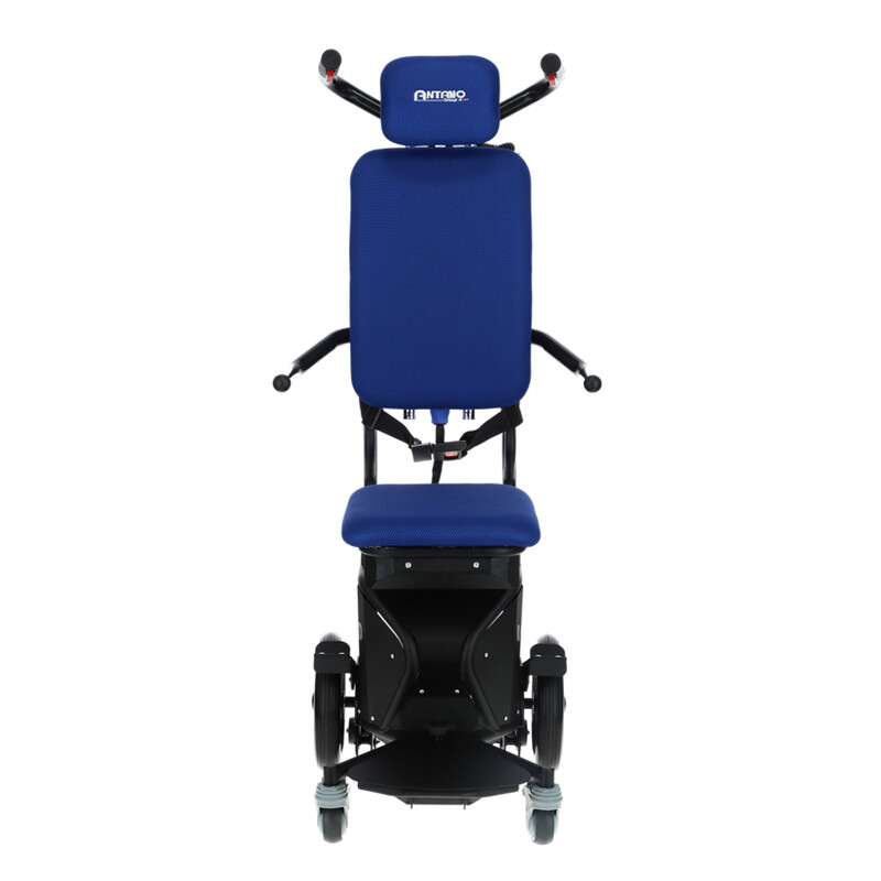 Kolieskový schodolez LG2020/30 – na schody s výškou až 30 cm