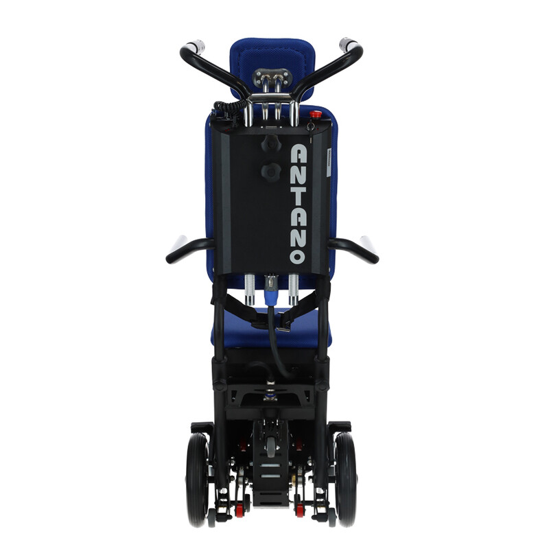 Kolieskový schodolez LG2020/30