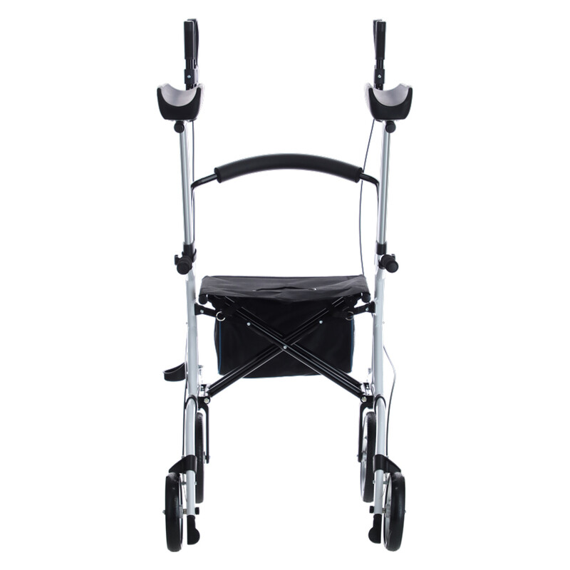 Pojazdné chodítko UNIZDRAV s predĺženými lakťovými opierkami - VÝSTAVNÝ KUS