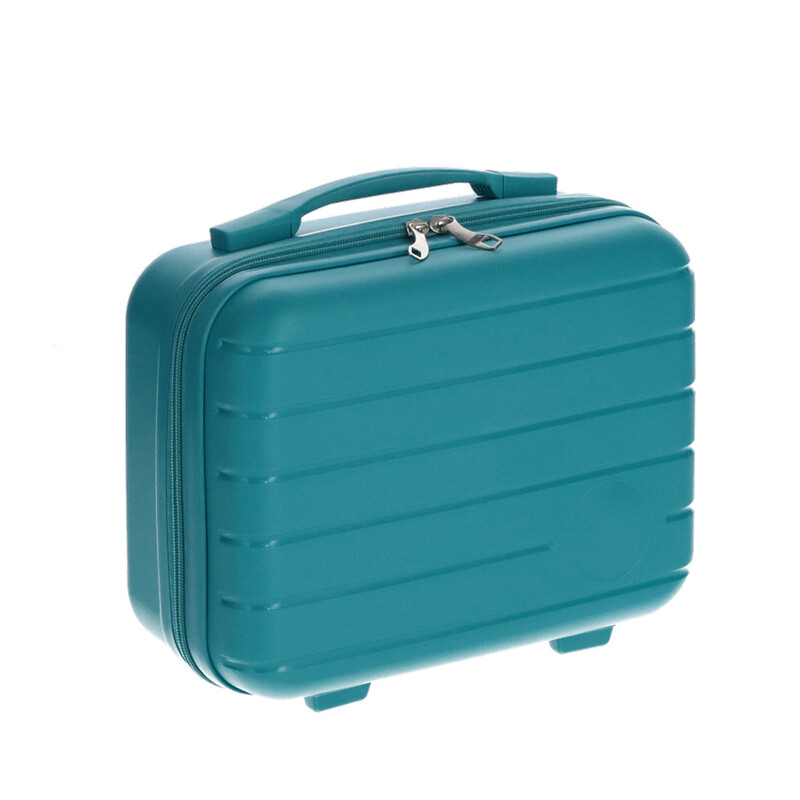 Cestovný kufor, petrolejový