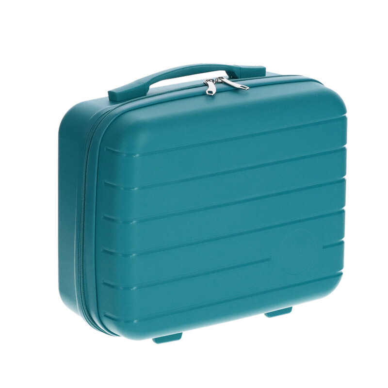 Cestovný kufor, petrolejový