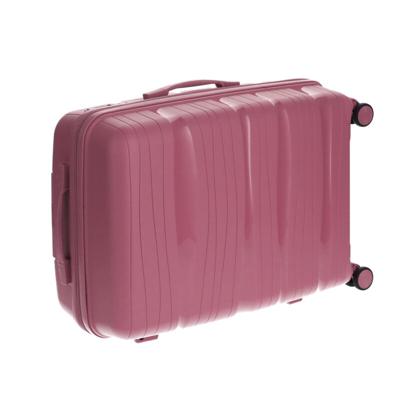 Cestovný kufor 32 l, staroružový (Dopredaj)