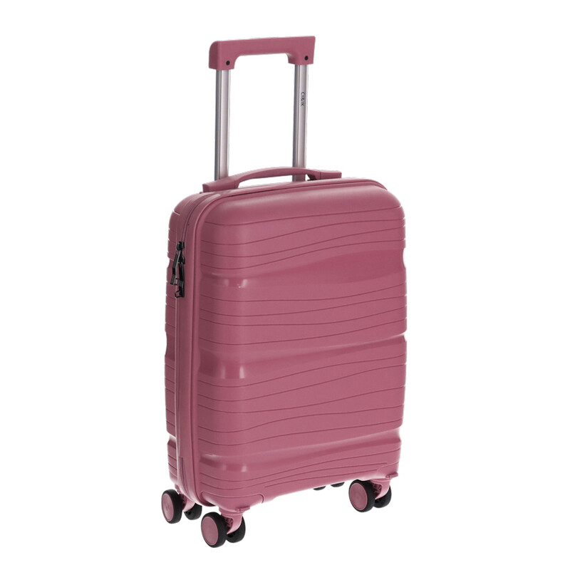 Cestovný kufor, staroružový