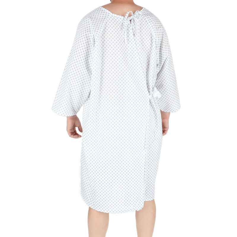 Nemocničná nočná košeľa ANJEL