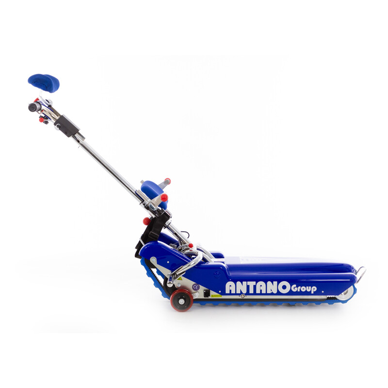 Pásový schodolez LG2004/150