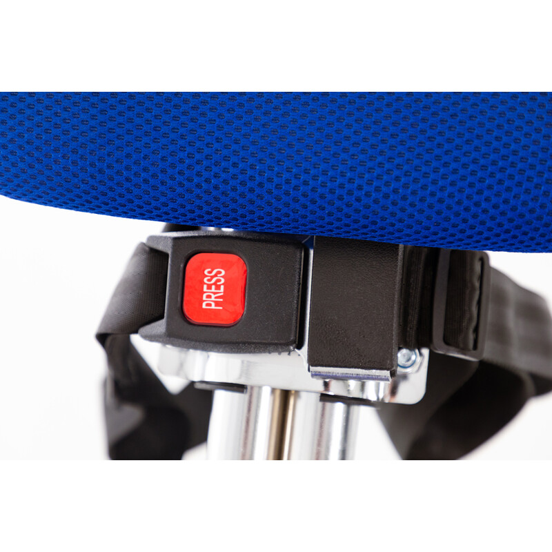 Pásový schodolez LG2004/150