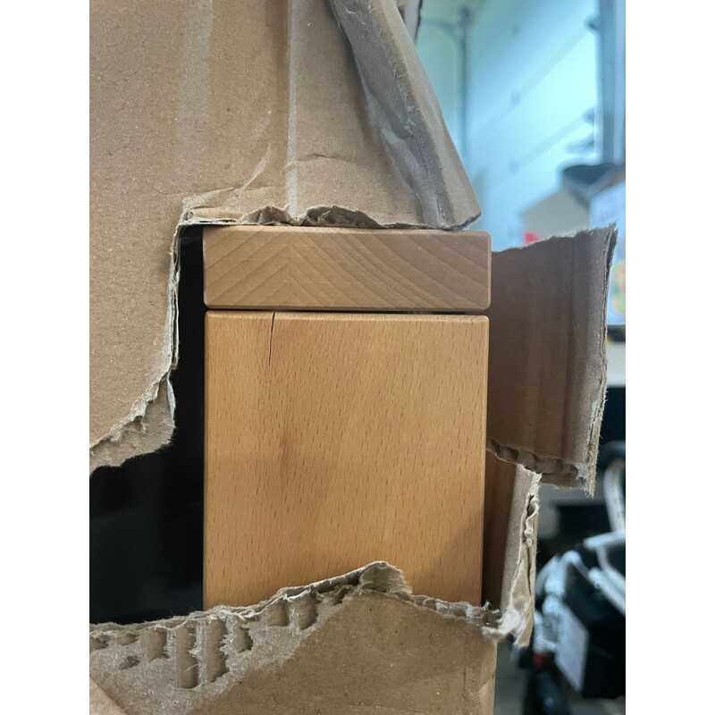 Elektrická polohovacia posteľ COMFORT - POŠKODENÉ BOČNÉ LIŠTY NA ČELE