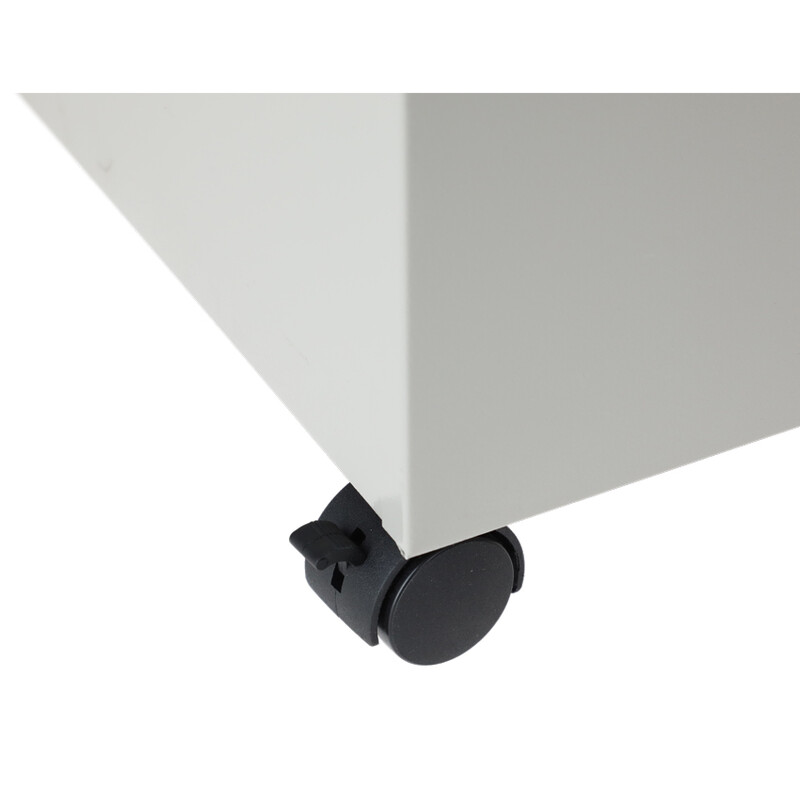 Nočný stolík MEDIK kov (Výstavný kus)