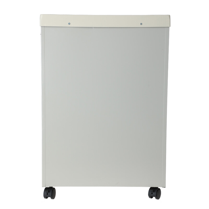 Nočný stolík MEDIK kov (Výstavný kus)