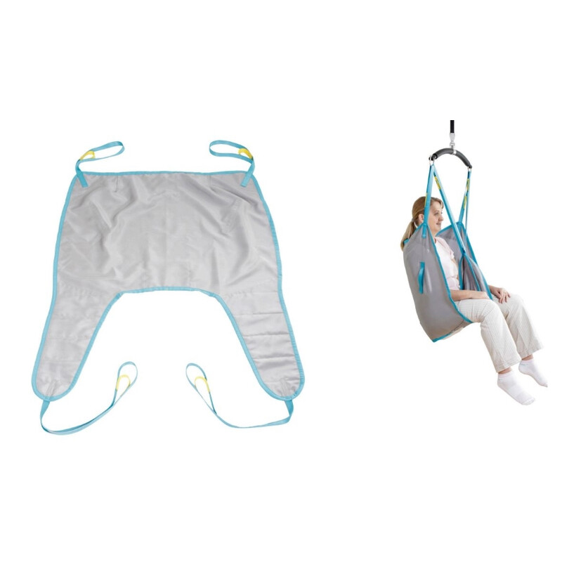 Stropný zdvihák LUNA s koľajnicovým systémom