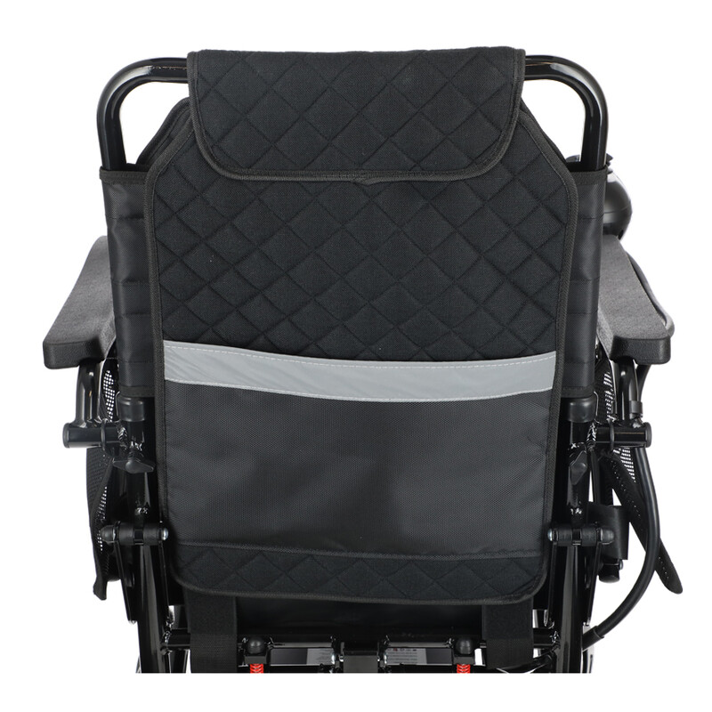 Elektrický invalidný vozík FortiGO