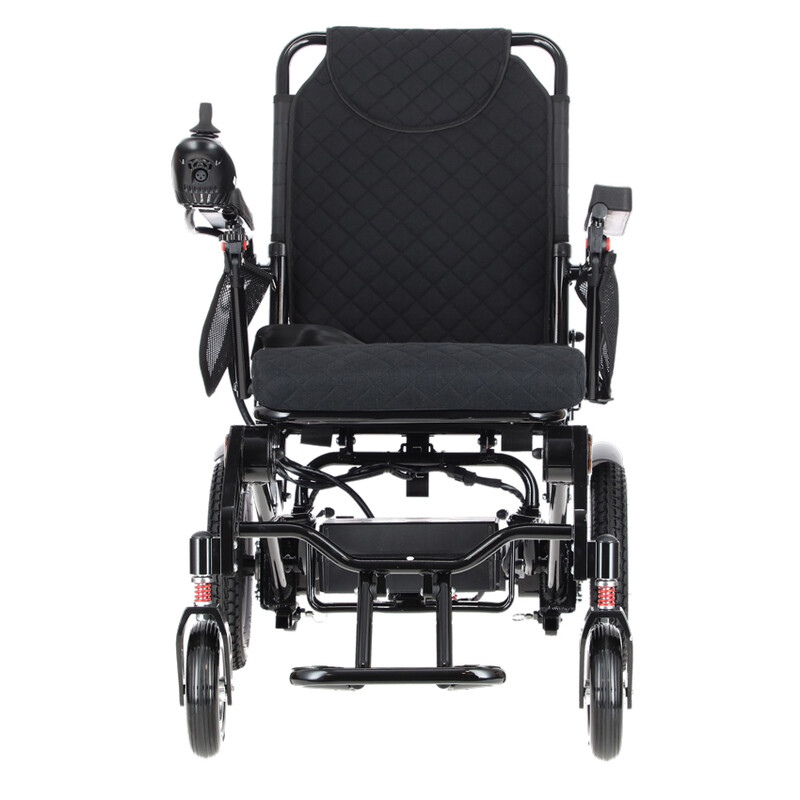 Elektrický invalidný vozík FortiGO