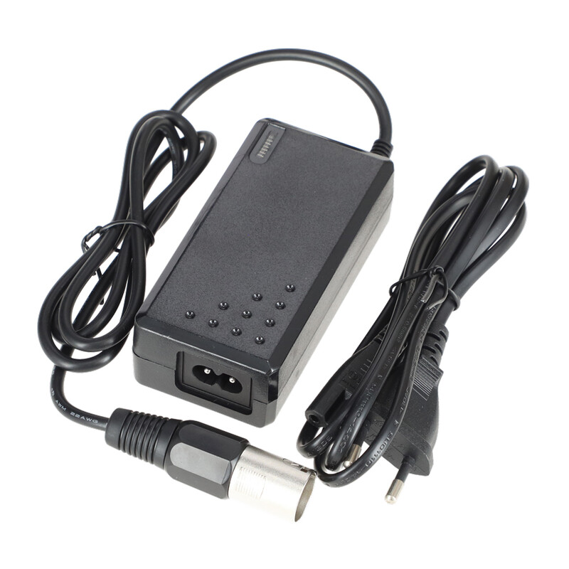 Elektrický invalidný vozík FortiGO