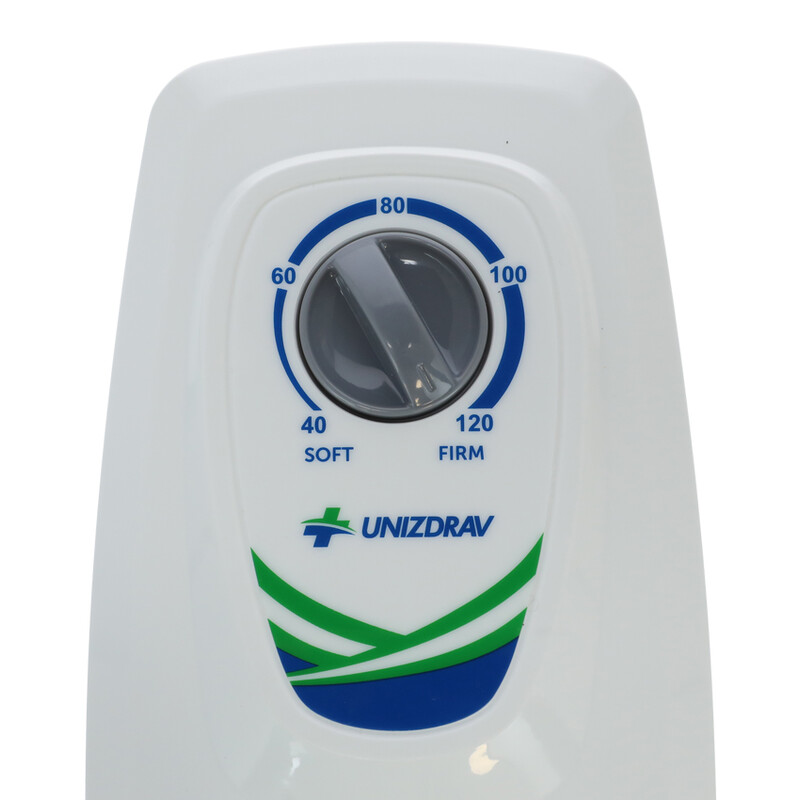 Antidekubitný matrac s kompresorom UNIZDRAV