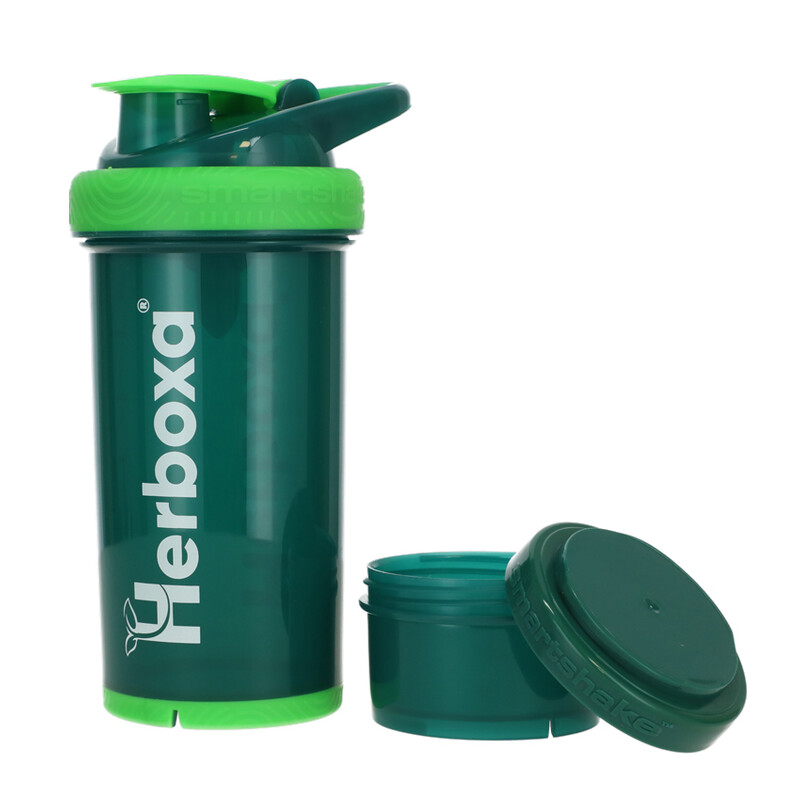 Šejker na nápoje Herboxa, 750 ml