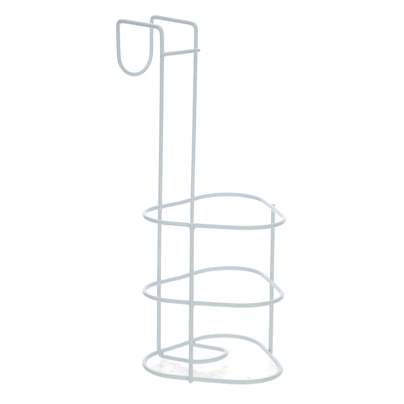 Fľaša na moč s držiakom a kefou