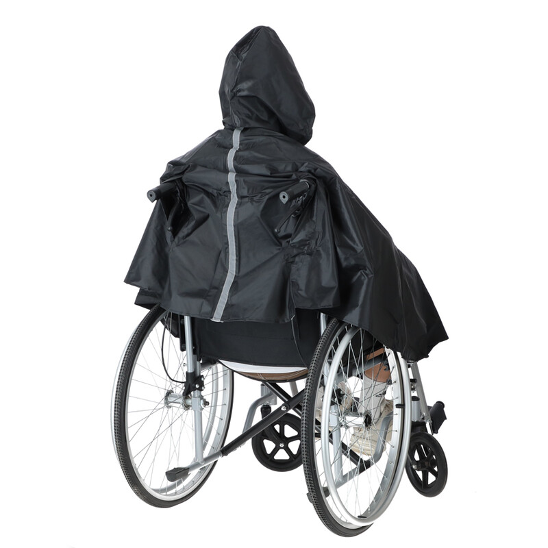 Pončo do dažďa UNIZDRAV