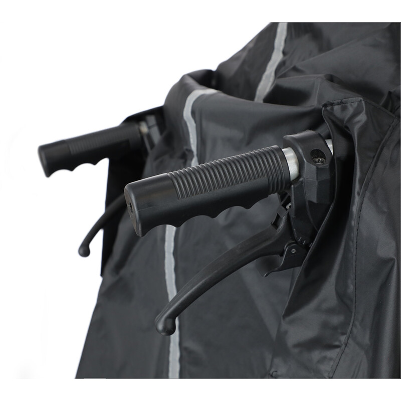 Pončo do dažďa UNIZDRAV