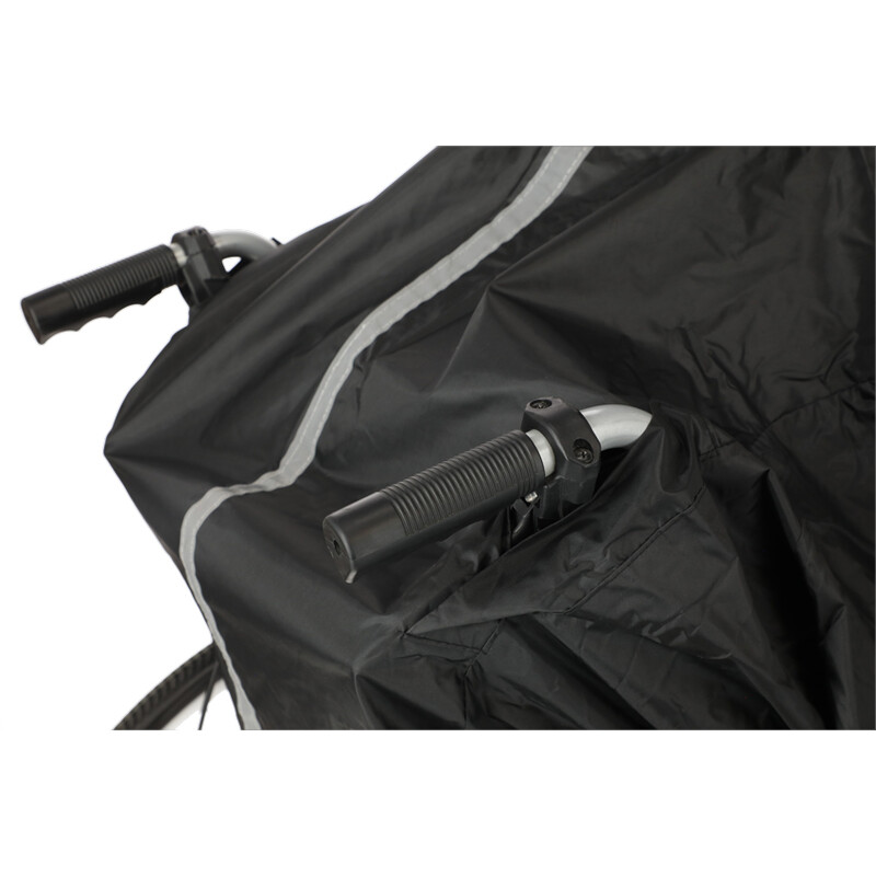 Pršiplášť s rukávmi UNIZDRAV