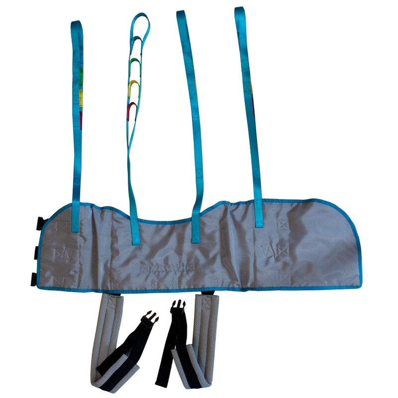 Rehabilitačný vak na nácvik chôdze Winncare