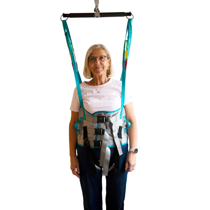 Rehabilitačný vak na nácvik chôdze Winncare