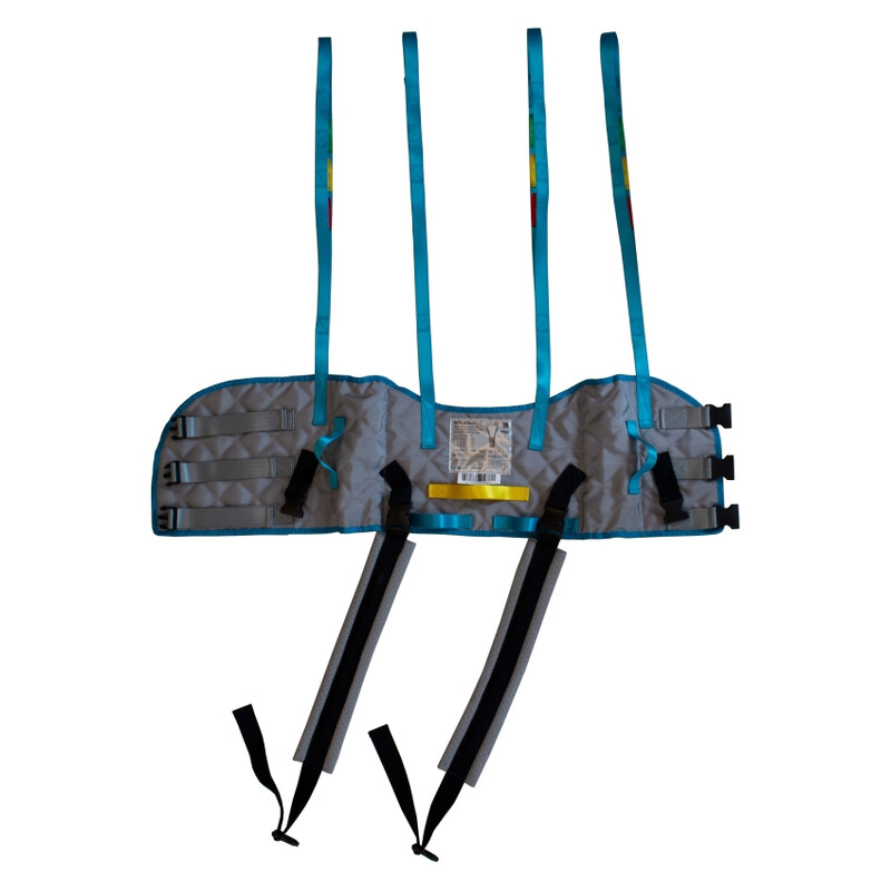 Rehabilitačný vak na nácvik chôdze Winncare