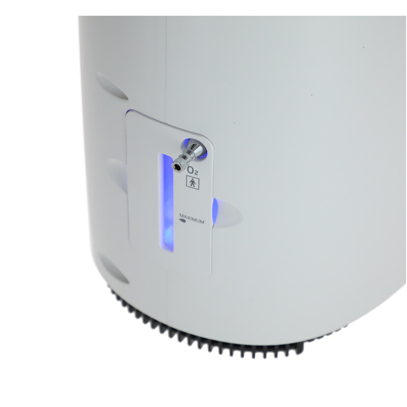 Kyslíkový koncentrátor UNIZDRAV 8F-2A  (Používaný kus)