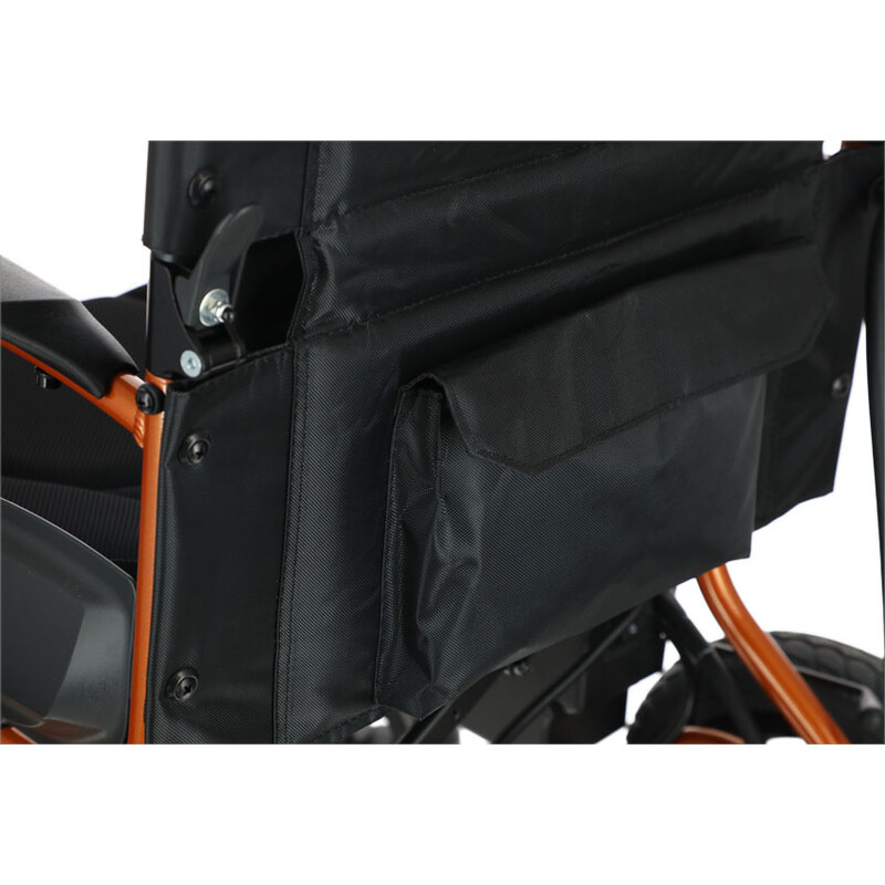 Elektrický invalidný vozík Yuwell D130HL