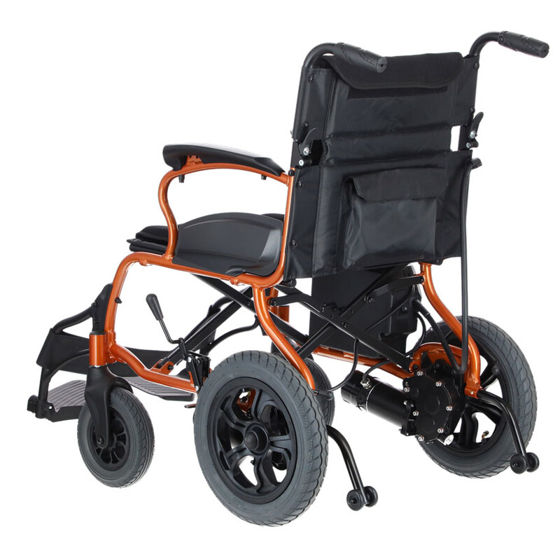 Elektrický invalidný vozík Yuwell D130HL