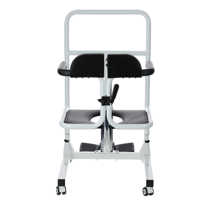 Hydraulická stolička na presun UNIZDRAV - (Používaný kus)