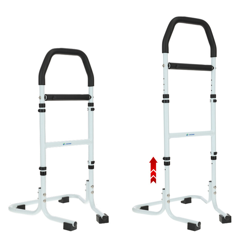 Oporné madlo UNIZDRAV - POŠKODENÁ FARBA