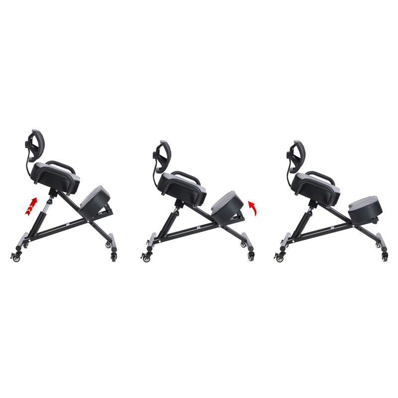 Ergonomická kľakačka