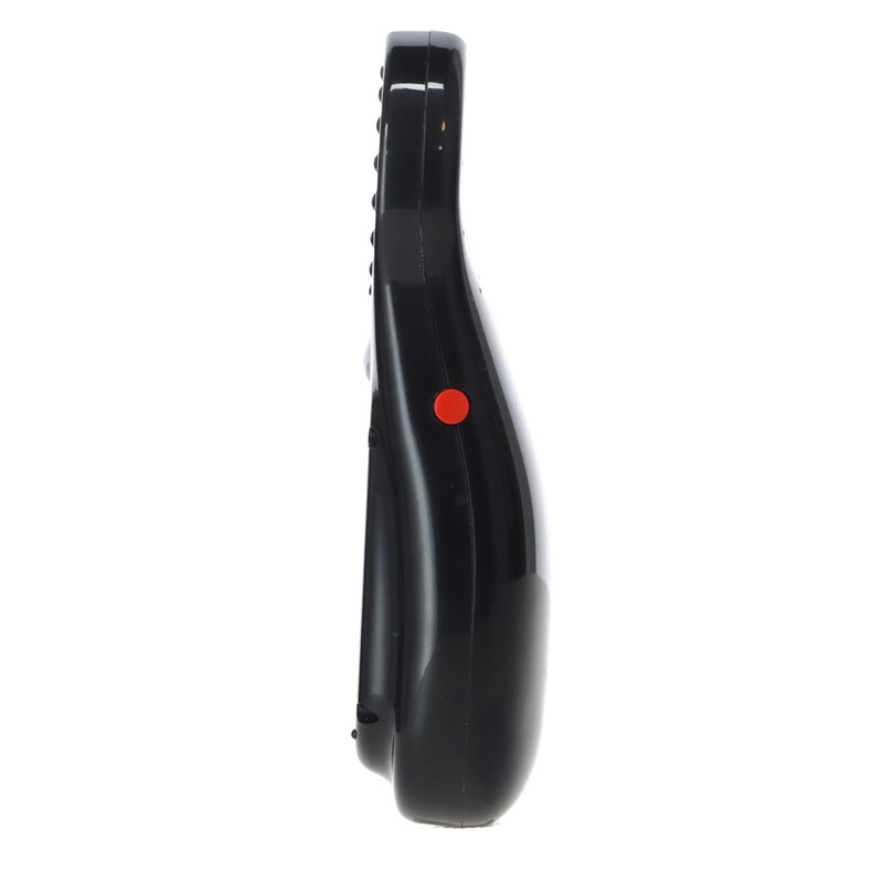 Detektor žíl – transluminátor