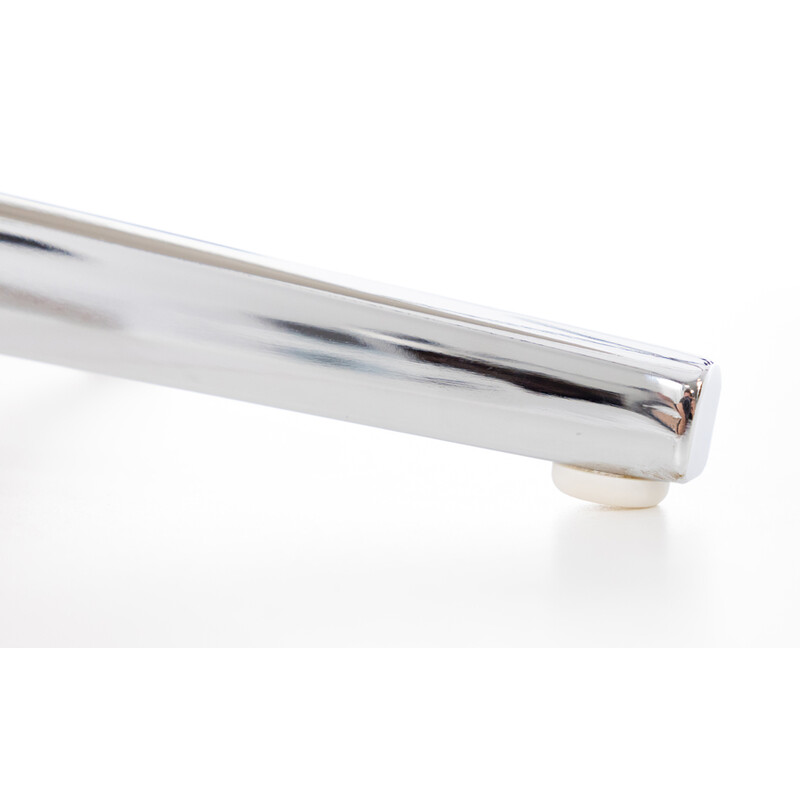 Elektrické masážne kreslo Zafír Relax, antracitové - MIERNE ŠKVRNY